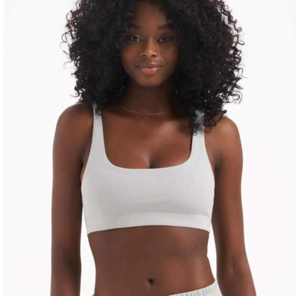 Vuori Lux Rib Daily Bra - S